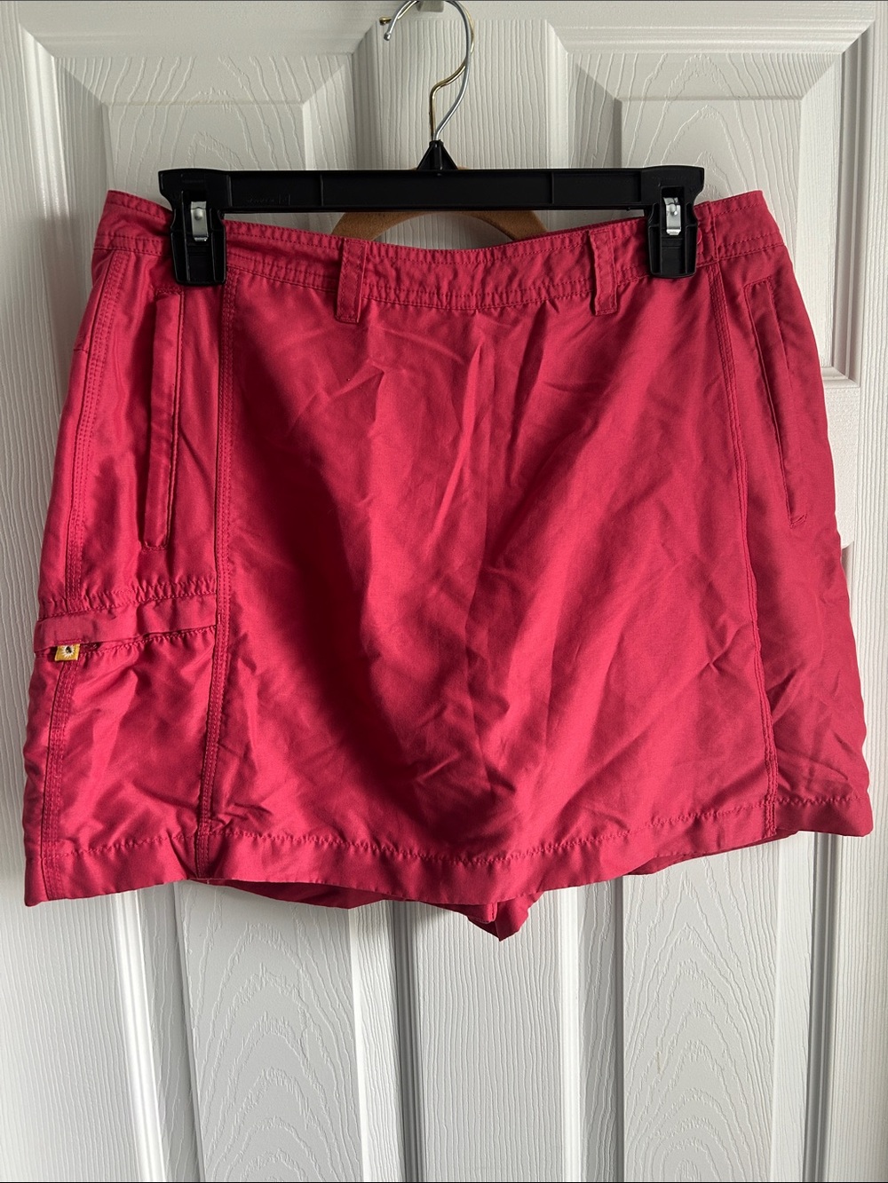 Aventura Women's Pink Active Skort